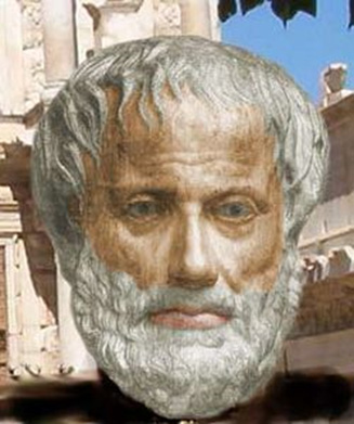 Platon - eugenika starożytna. Arystoteles - krytyka państwa Platona