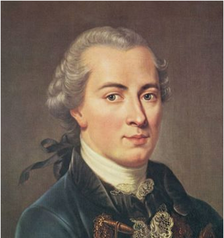 Immanuel Kant – sądy syntetyczne a priori (Ka2)