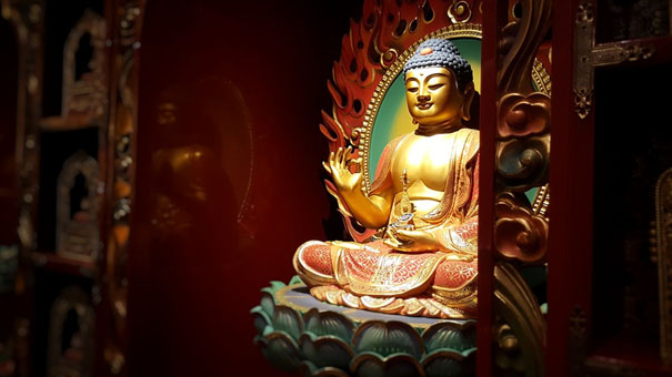 Buddyzm pierwotny